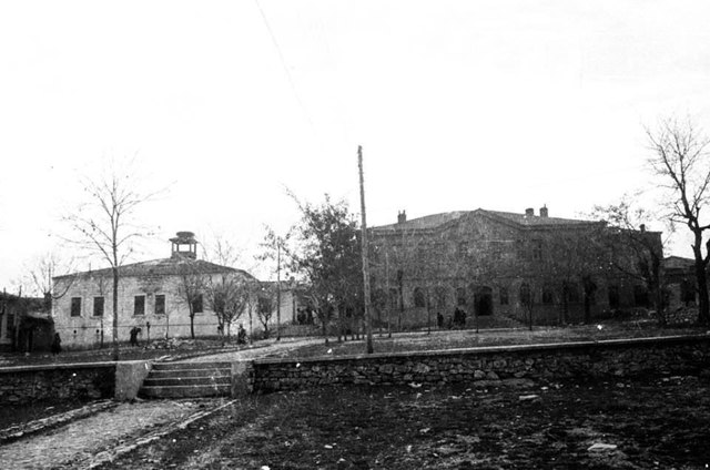Uşak