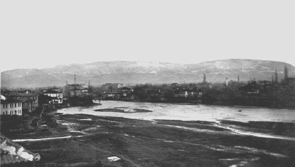 Düzce Asar Çayı