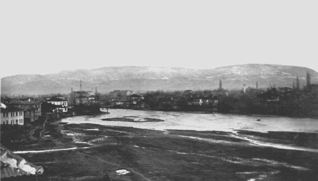Düzce Asar Çayı