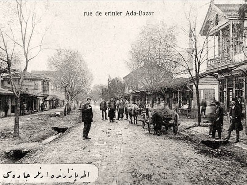 Adapazarı