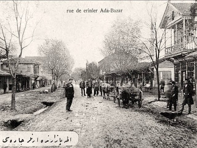 Adapazarı