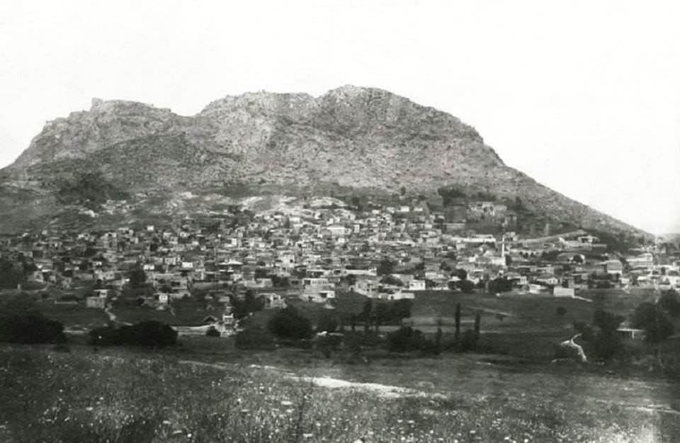 Kozan, Adana