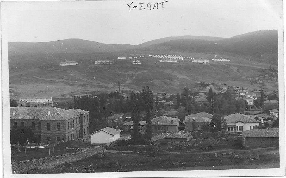 Yozgat / 1943