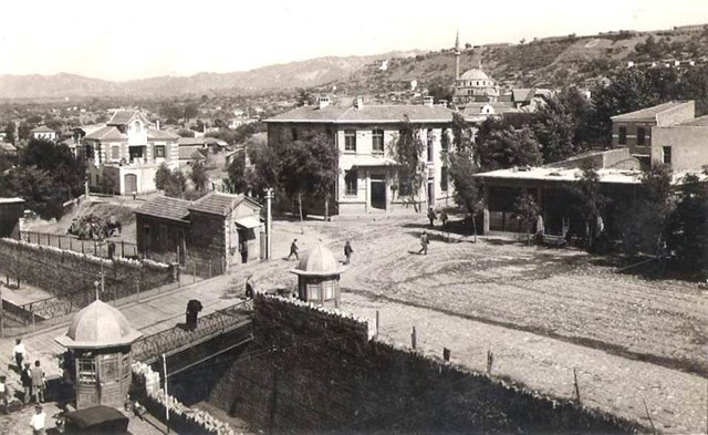Aydın / 1930'lar