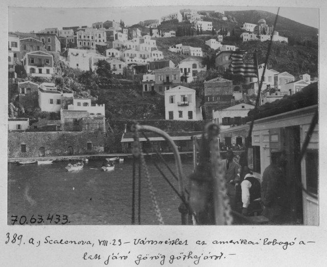 Kuşadası / 1914