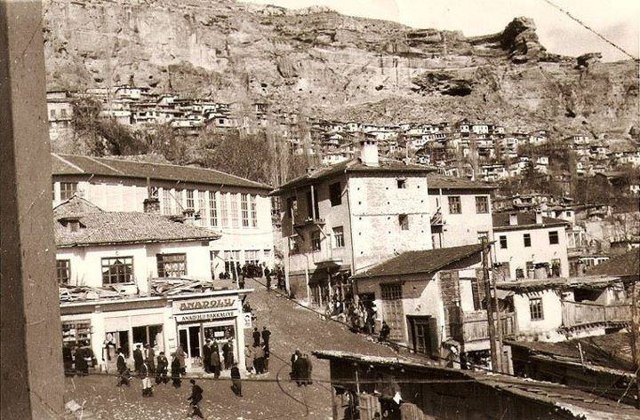 Ermenek / 1965