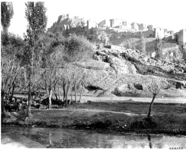 Ankara Bentderesi