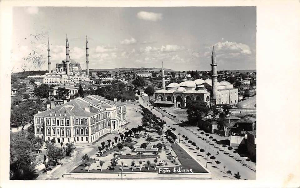 Edirne