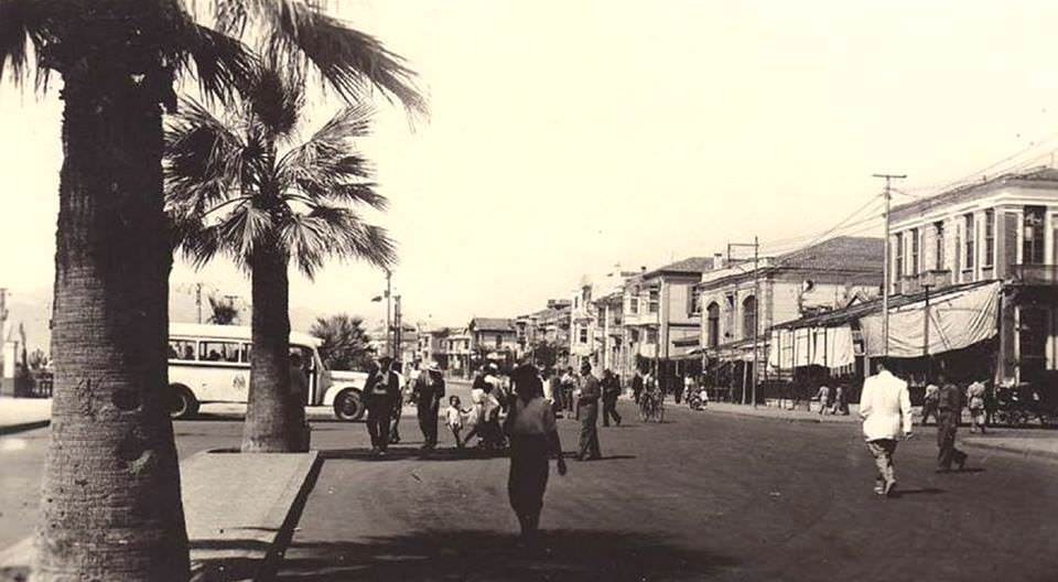 Karşıyaka, İzmir / 1948
