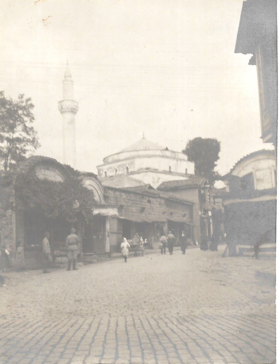Edirne / 1916