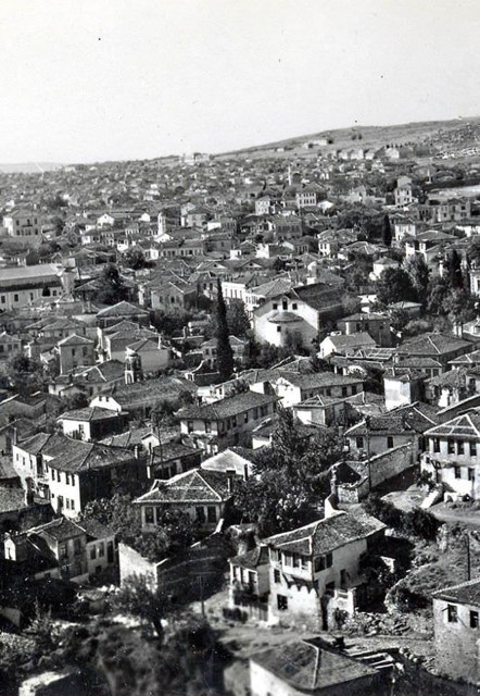 İskeçe / 1910