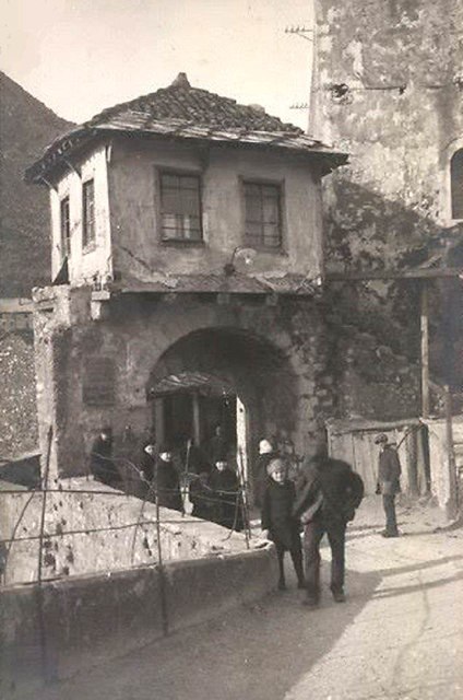 Mostar
