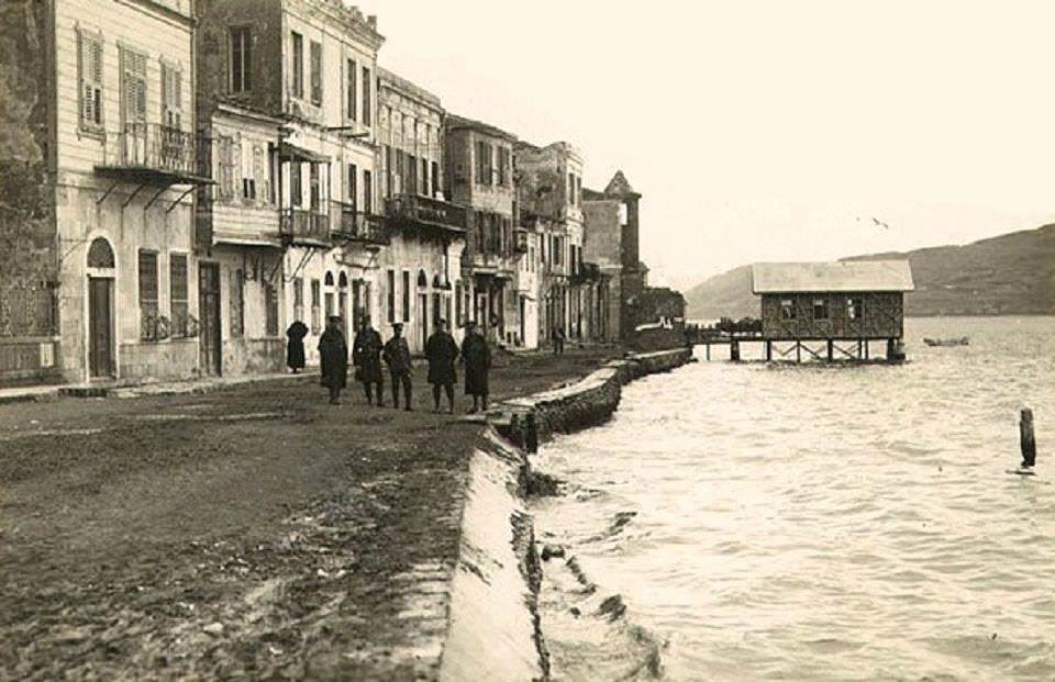 Çanakkale / 1920′ler
