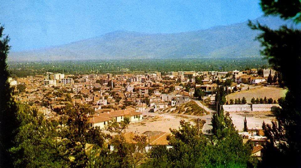 Menemen / 1978
