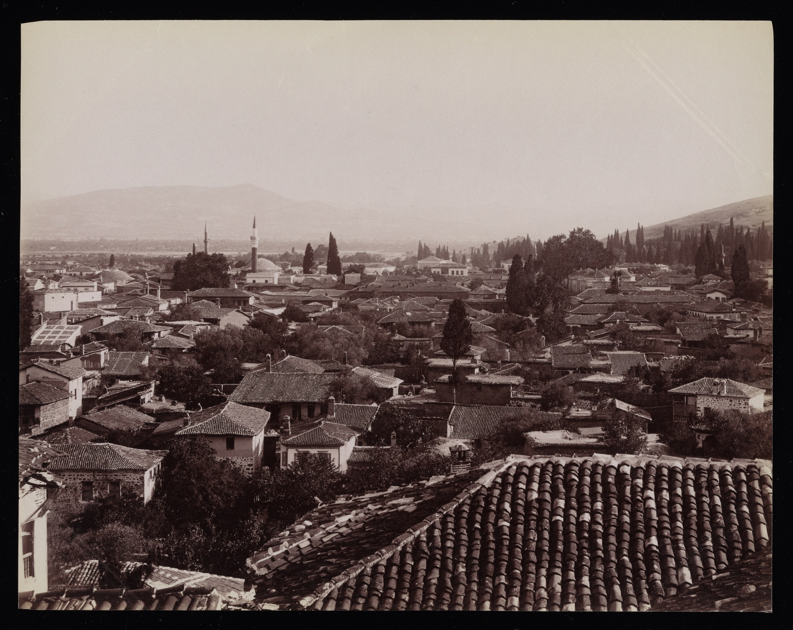 Bergama / 1890 / Sébah & Joaillier