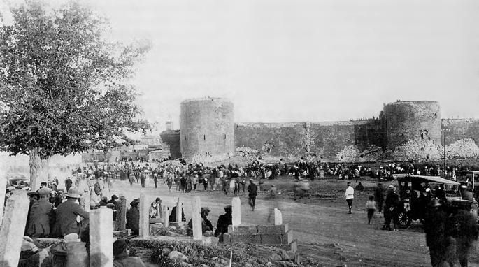 Diyarbakır / 1940