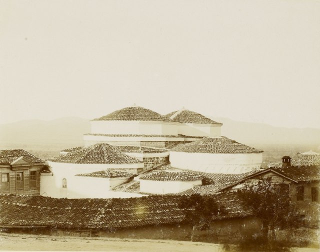 Bath, Bursa/1892