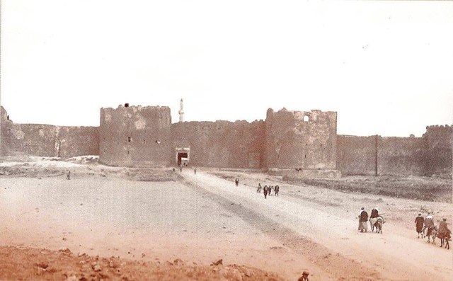 Mardinkapı, Diyarbakır / 1925