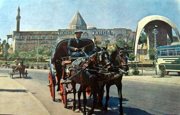 Konya