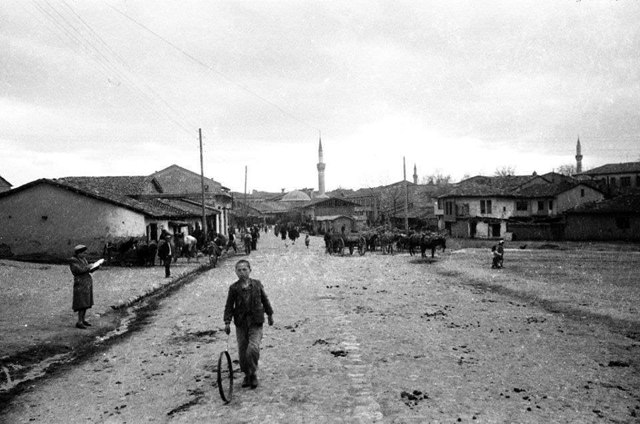 Uşak