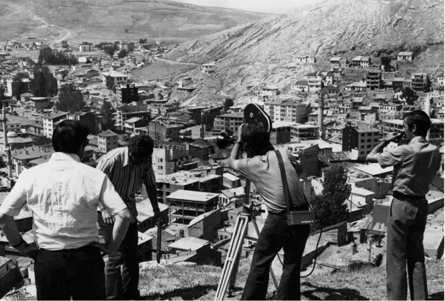 1970′lerde Bayburt
