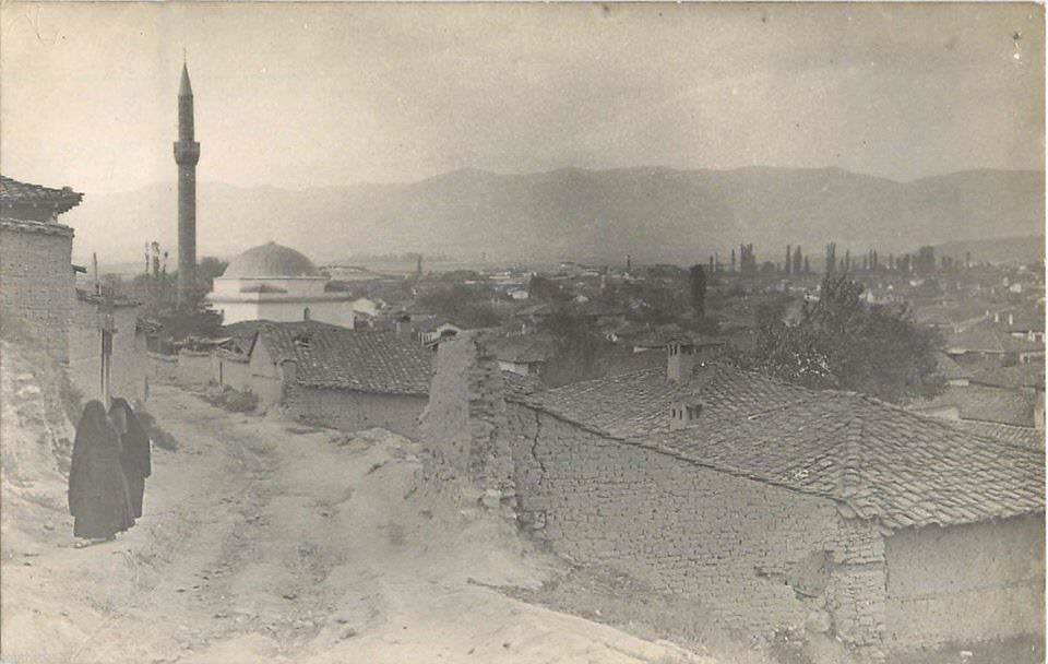 Makedonya