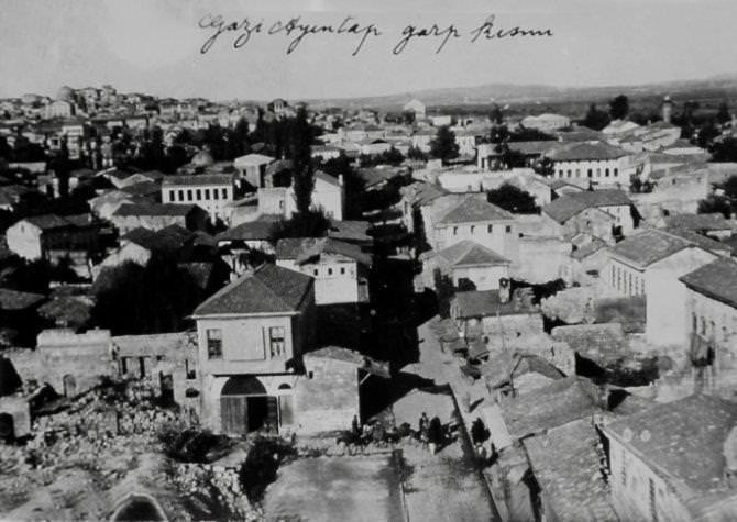 Gaziantep