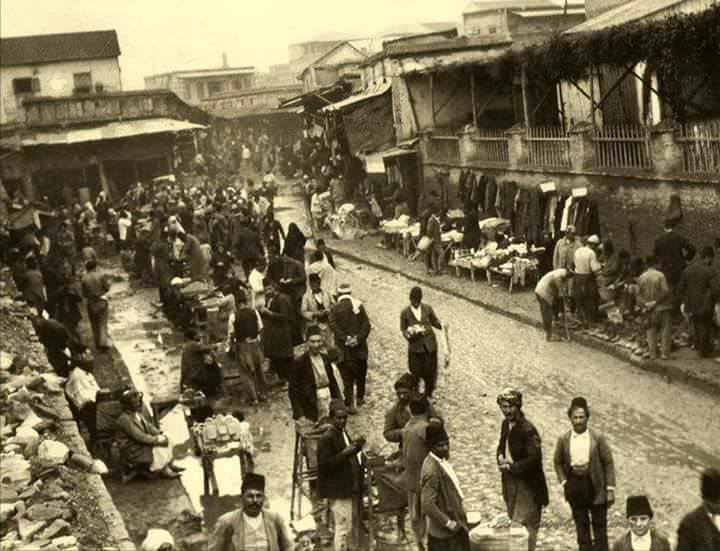 Eski Adana / 1924