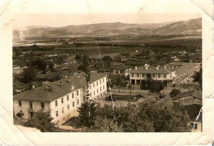 Zile - Tokat