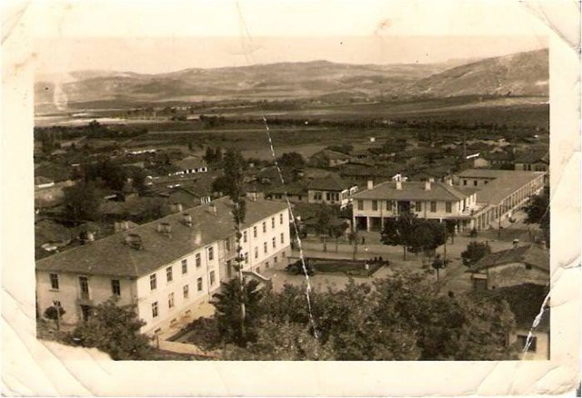 Zile - Tokat