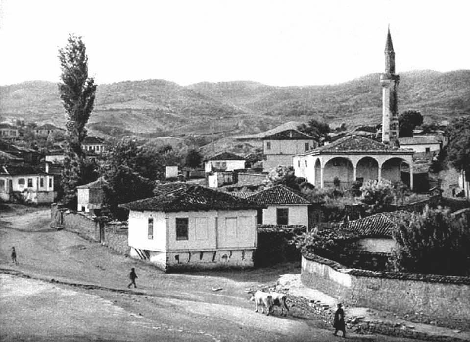 İştip, Makedonya