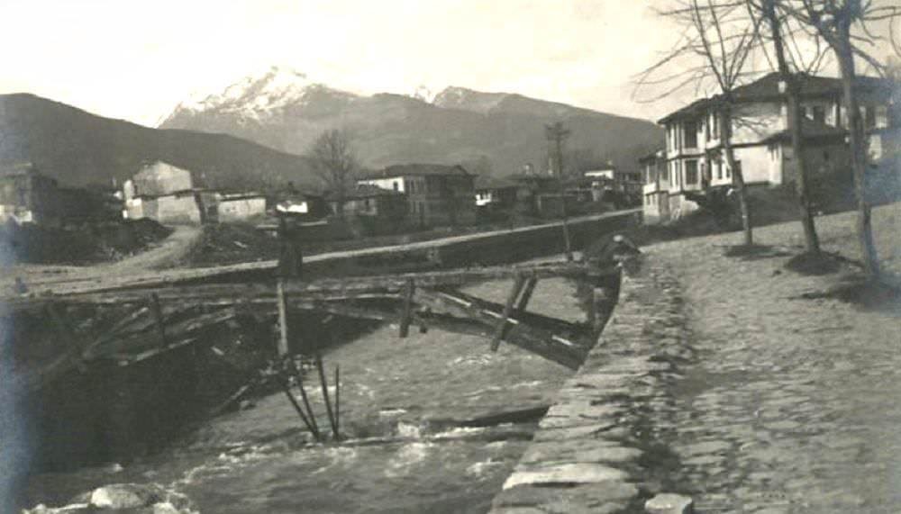 Manastır / 1910′lar