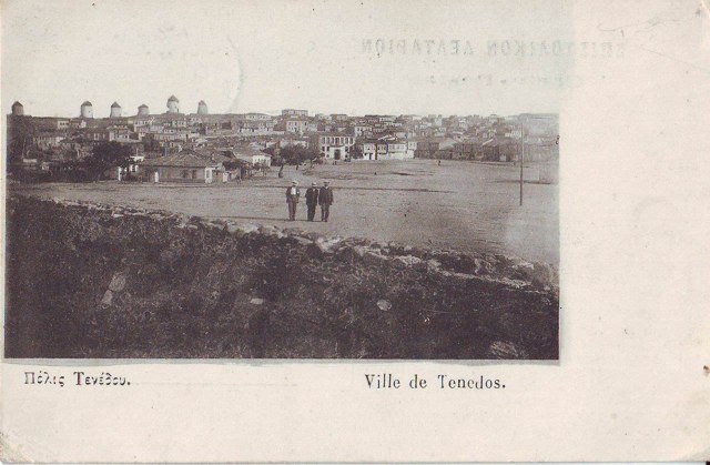 Bozcaada
