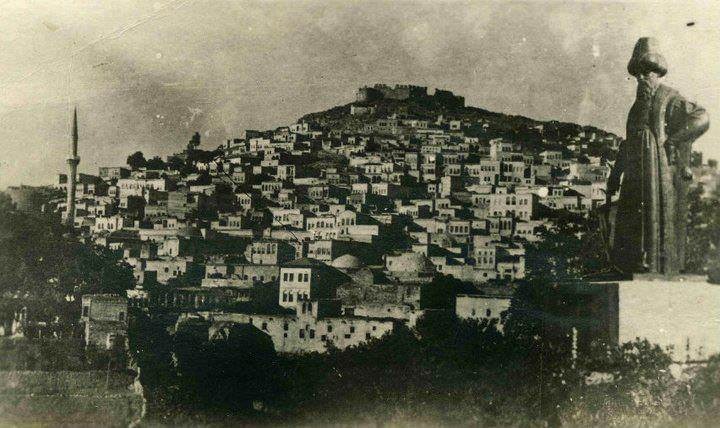Eski Nevşehir