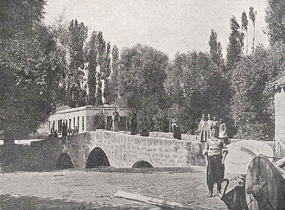 Konya Meram / 1899