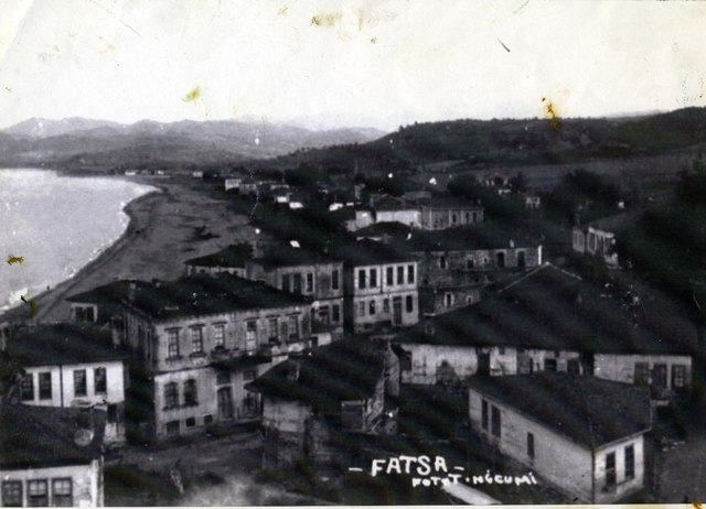 Fatsa