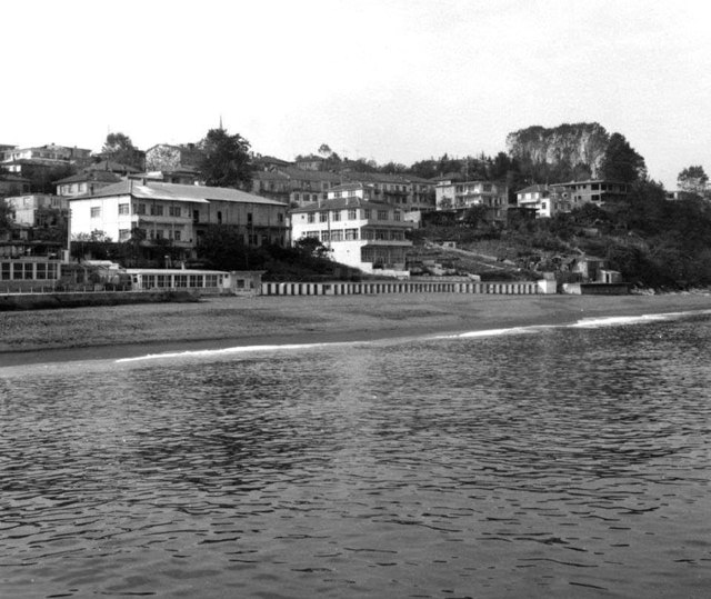 Akçakoca / 1977
