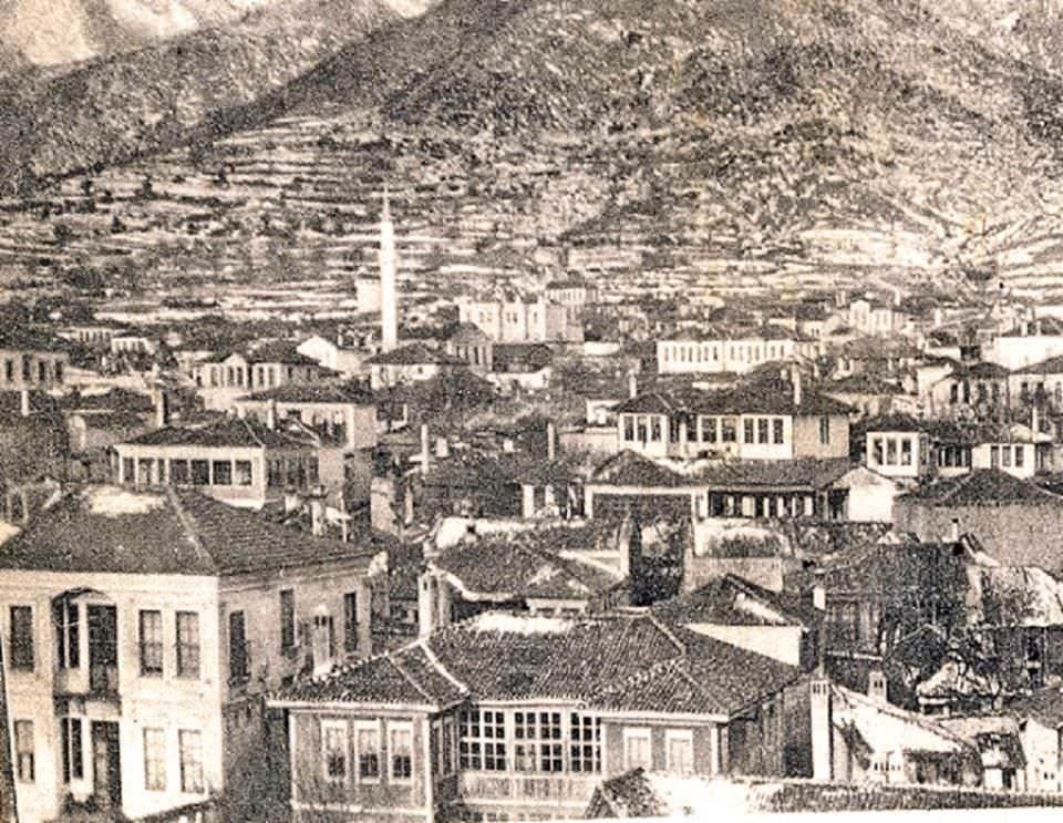 İskeçe / 1912