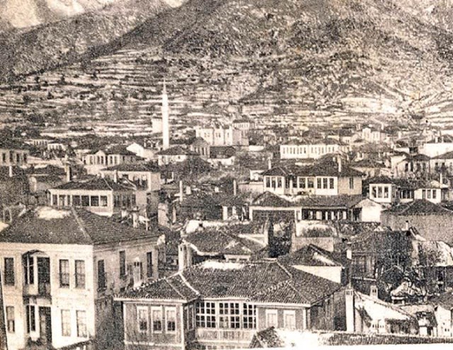 İskeçe / 1912