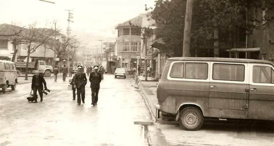 Gölyaka / Düzce / 1970′ler
