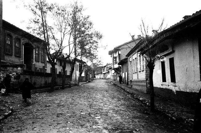 Uşak