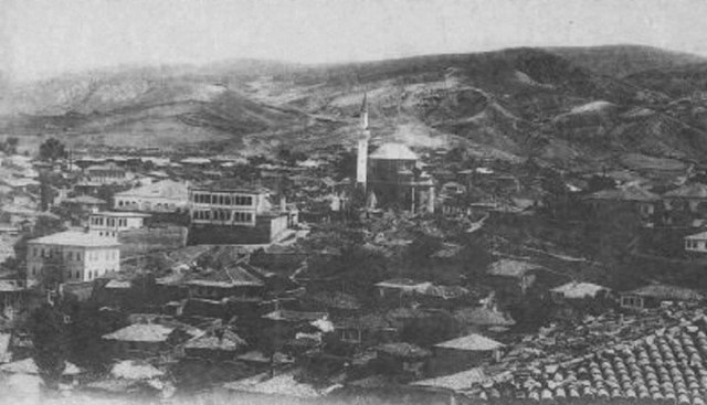 İştip, Makedonya