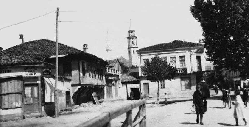 Pirlepe, Makedonya