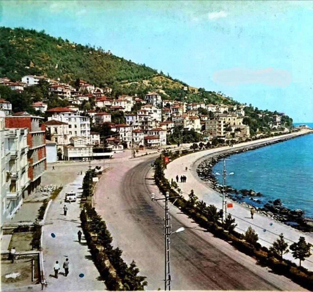 Army in 1970s