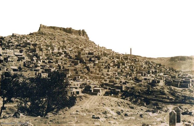 Mardin / 1910′lar