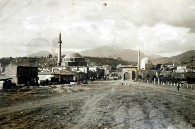 Aydın / 1920′ler