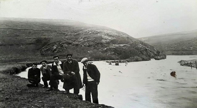 Trabzon / 1932