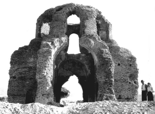 Yalova Kara Kilise / 1953