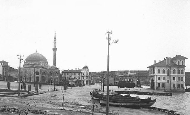 Bandırma / 1932