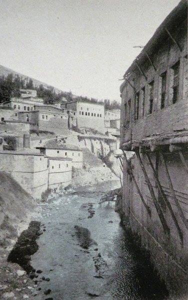 Bitlis / 1910'lu Yıllar